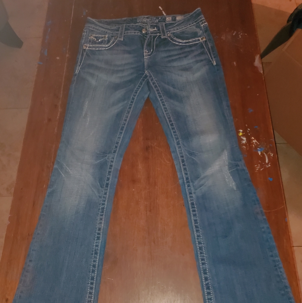 Jeans - Picture 4 of 5
